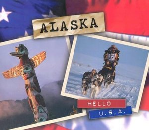 Hello USA: Alaska