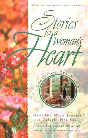 Stories for a Woman's Heart