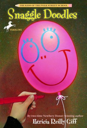 Snaggle Doodles (Kids of Polk Street School Series)