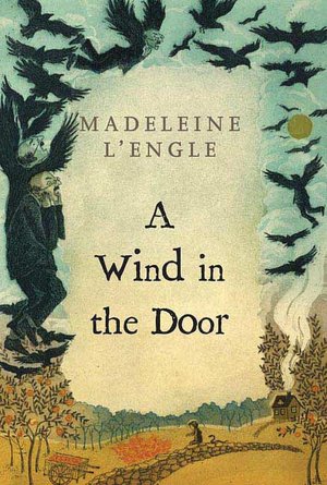 A Wind in the Door (Time Quintet Series #2)