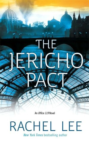 Jericho Pact
