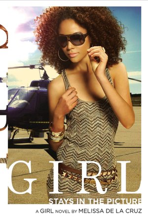 Girl Stays in the Picture (Girl Series)