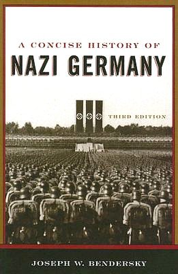 A Concise History of Nazi Germany