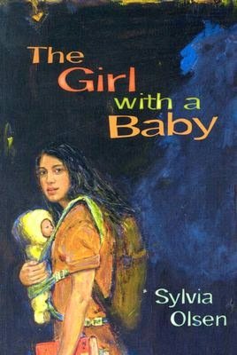 Girl with a Baby