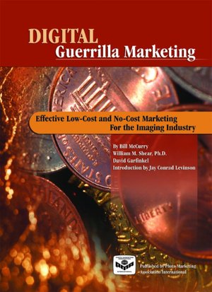 Digital Guerrilla Marketing
