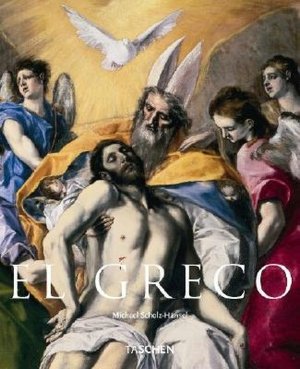 El Greco: Domenikos Theotokopoulos, 1541-1614