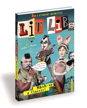 Lit Libs: Mash Up a Classic