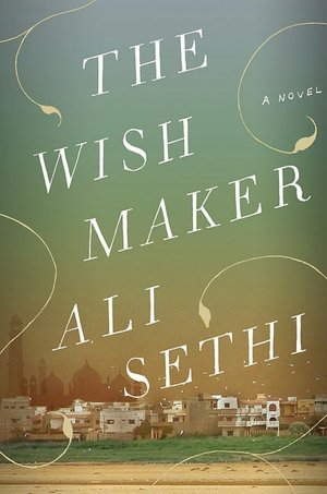 The Wish Maker