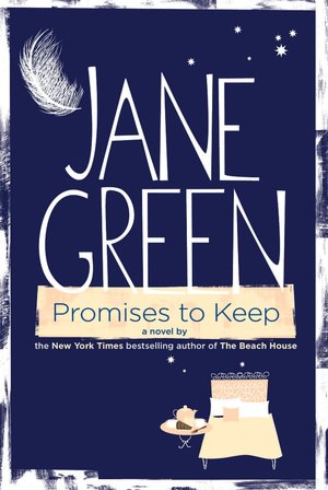 Promises to Keep