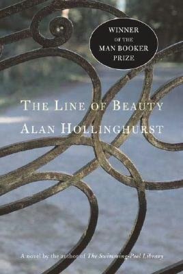 The Line of Beauty