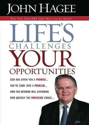 Life's Challenges, Your Opportunities