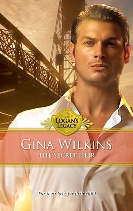 The Secret Heir (Logan's Legacy Series)
