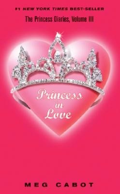 Princess in Love (Princess Diaries Series #3)