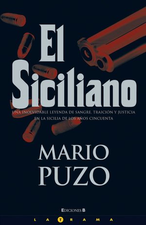 El Siciliano (The Sicilian)