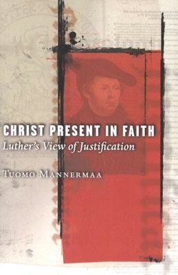 Christ Present In Faith