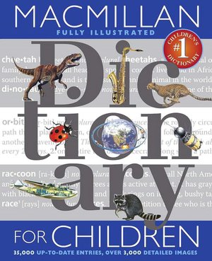 webstery#39;s  dictionary for kids