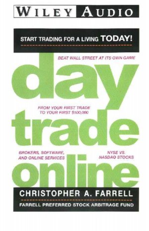 Day Trade Online