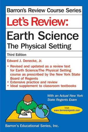 2011+earth+science+regents+review+book+answers