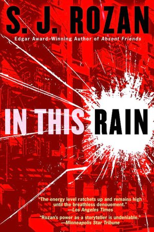 In This Rain