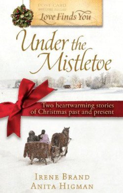 Love Finds You under the Mistletoe