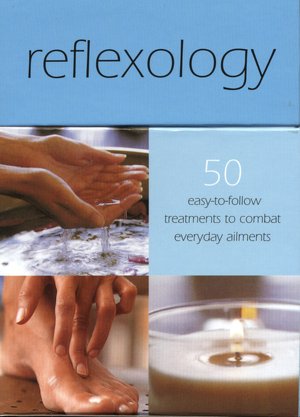 Reflexology Card Deck