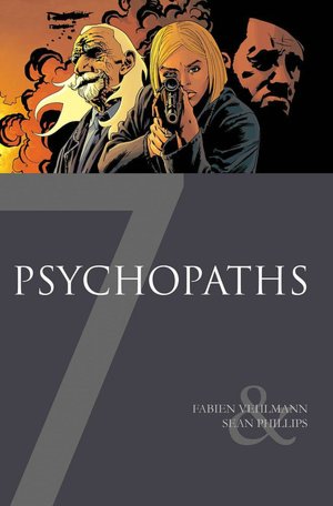 7 Psychopaths