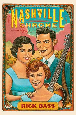 Nashville Chrome
