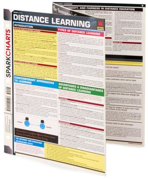 Distance Learning (SparkCharts)