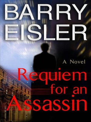 Requiem for an Assassin (John Rain Series #6)
