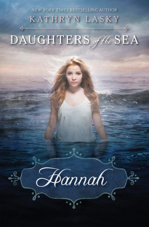 Hannah (Daughters of the Sea Series #1)