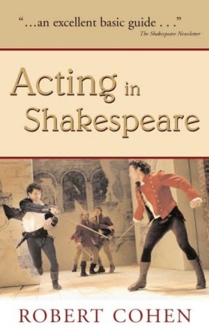 Acting in Shakespeare