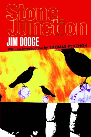 Download book to iphone free Stone Junction English version ePub PDB