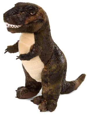 Doll T-Rex