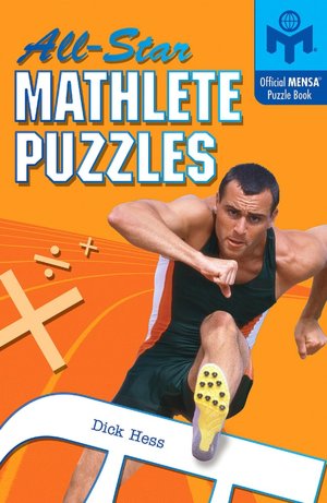 All-Star Mathlete Puzzles