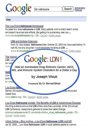 Google Ldn !