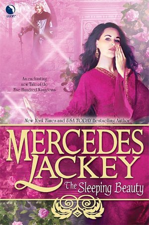 The Sleeping Beauty (Five Hundred Kingdoms Series #5)