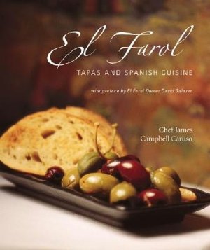 El Farol: Tapas and Spanish Cuisine