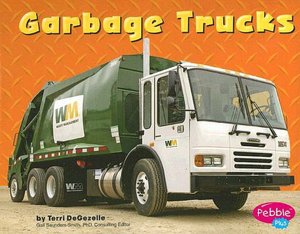 Garbage Trucks