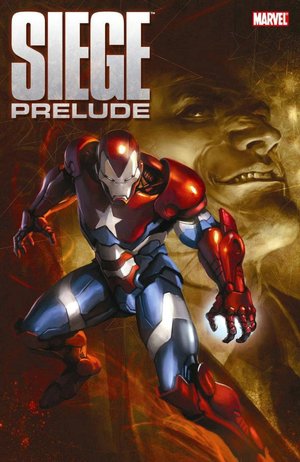 Siege Prelude