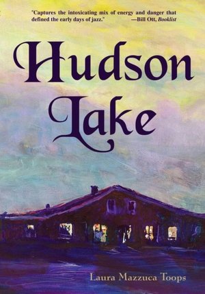 Hudson Lake