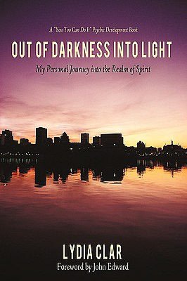 Out Of Darkness Into Light