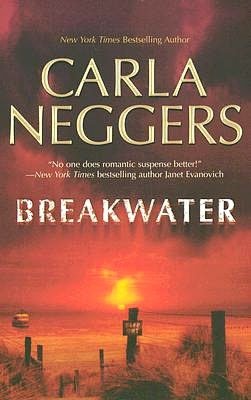 Breakwater