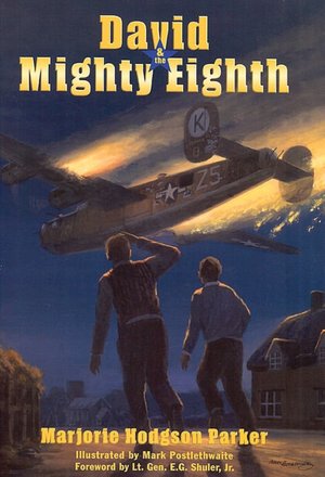 David and the Mighty Eighth