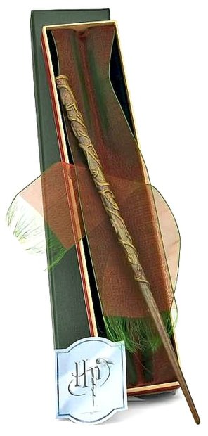 Hermione Granger's Wand