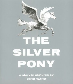 The Silver Pony