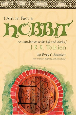 I Am In Fact A Hobbit