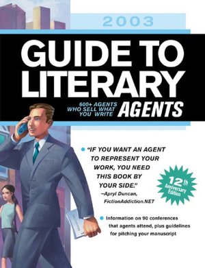 Guide to Literary Agents