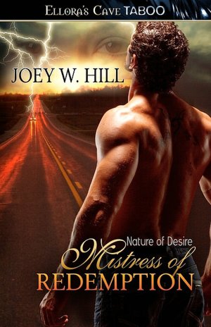 Mistress of Redemption (Nature of Desire Series #5)