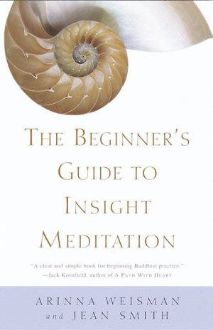 Beginner's Guide to Insight Meditation