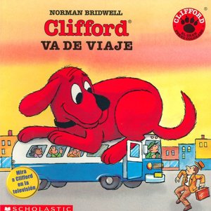 Clifford Va de Viaje